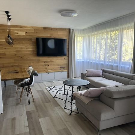 Apartman Oriens Pec Pod Snezkou Εξωτερικό φωτογραφία