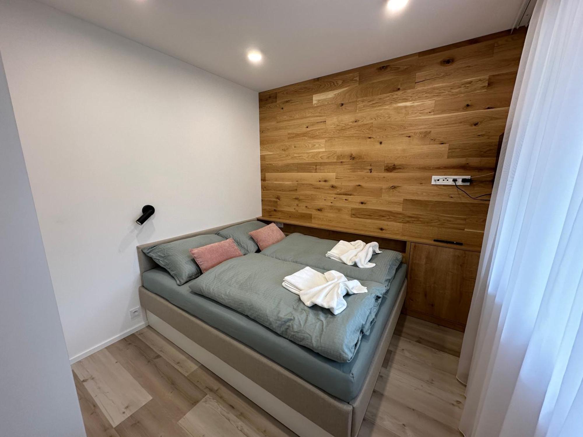 Apartman Oriens Pec Pod Snezkou Εξωτερικό φωτογραφία