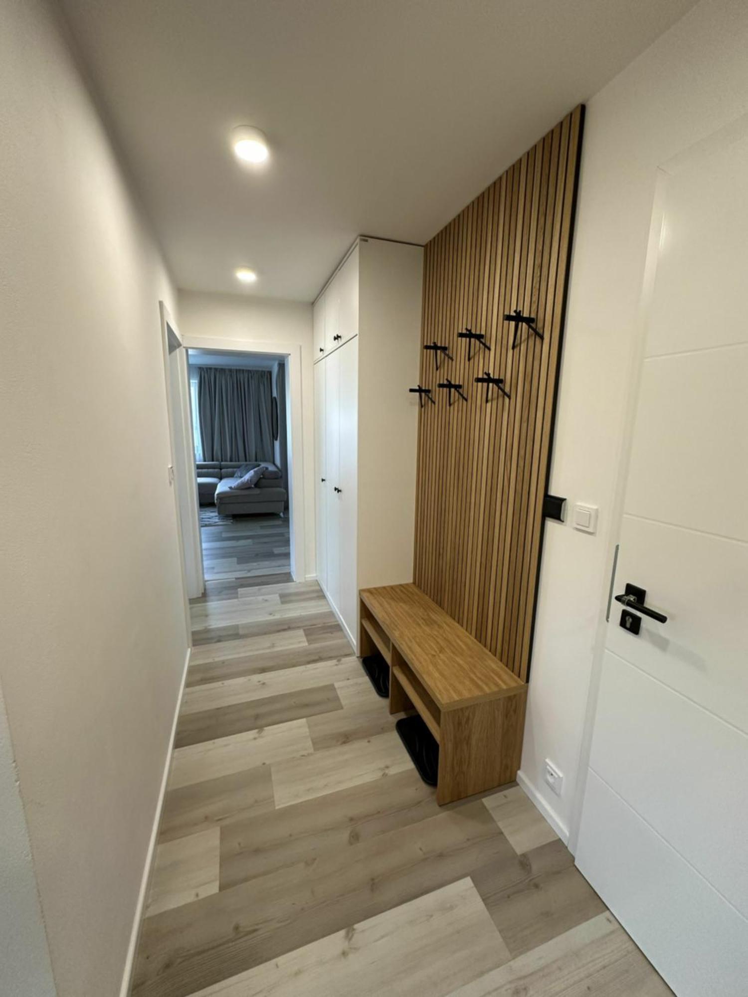 Apartman Oriens Pec Pod Snezkou Εξωτερικό φωτογραφία