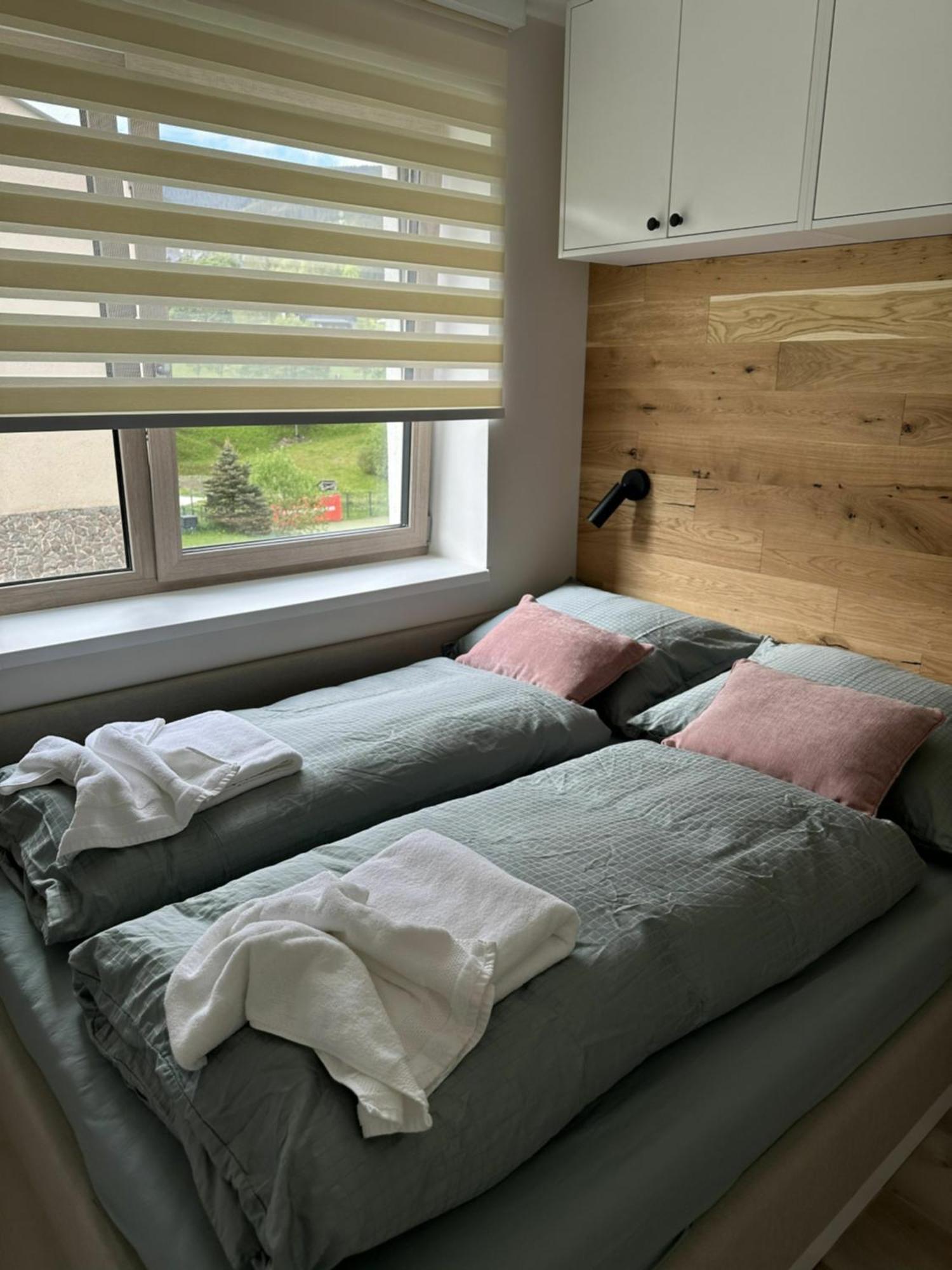 Apartman Oriens Pec Pod Snezkou Εξωτερικό φωτογραφία