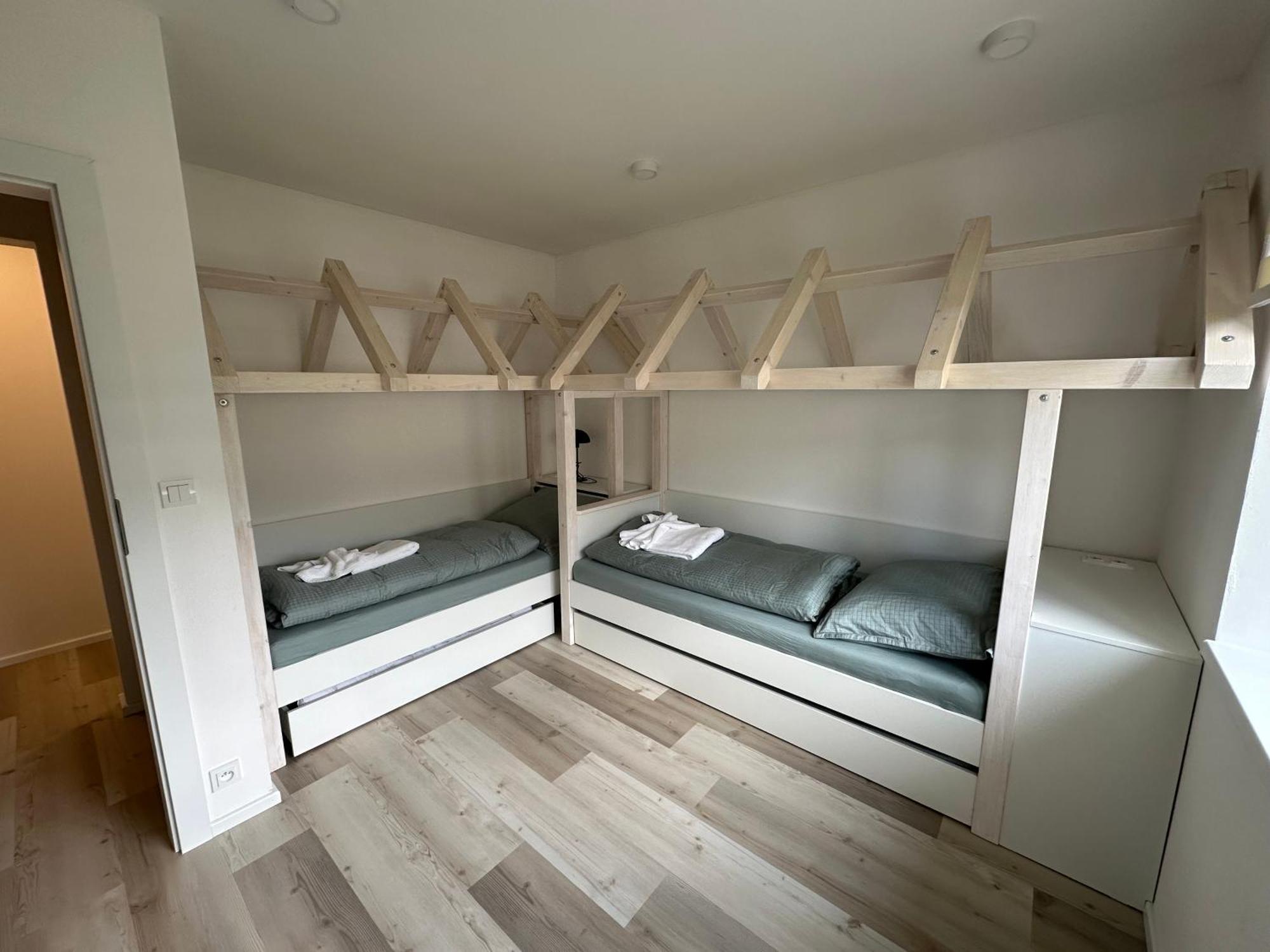 Apartman Oriens Pec Pod Snezkou Εξωτερικό φωτογραφία