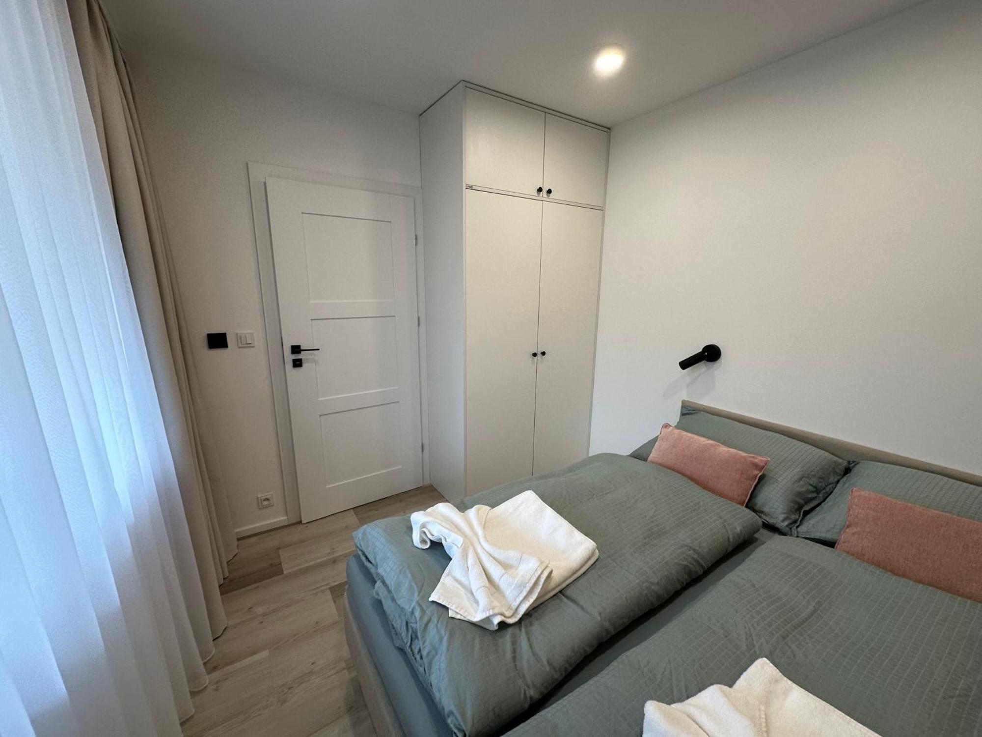 Apartman Oriens Pec Pod Snezkou Εξωτερικό φωτογραφία