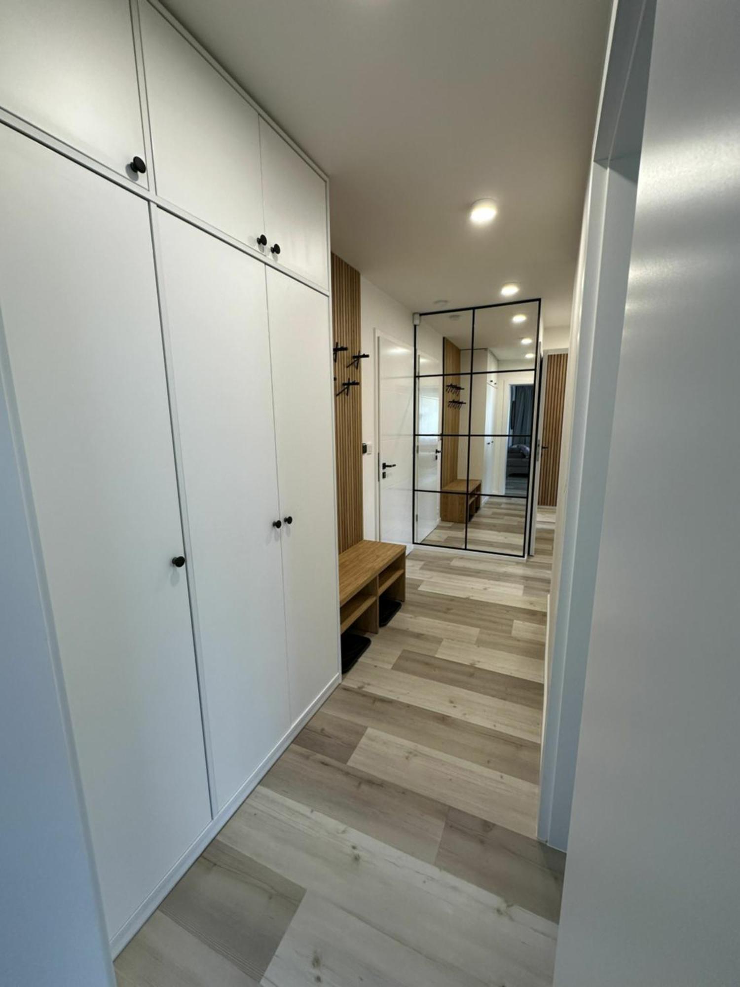 Apartman Oriens Pec Pod Snezkou Εξωτερικό φωτογραφία
