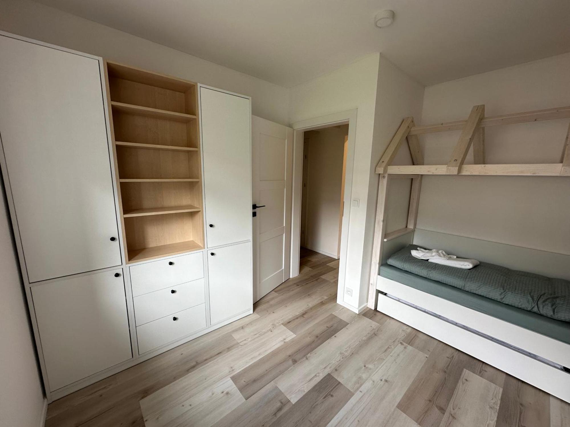 Apartman Oriens Pec Pod Snezkou Εξωτερικό φωτογραφία