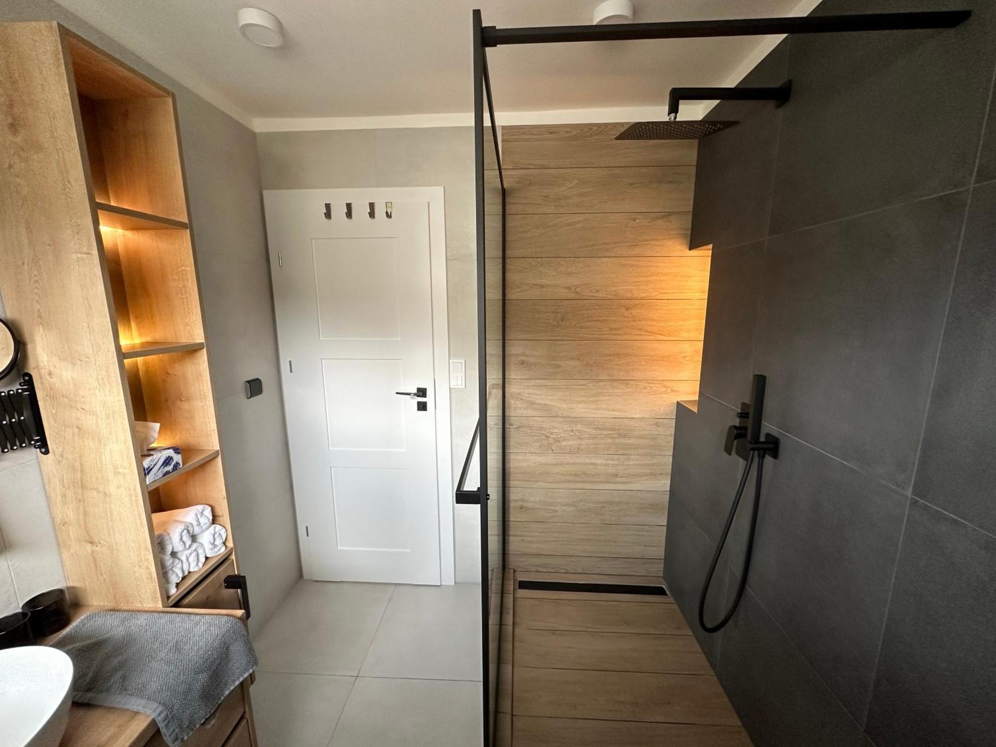 Apartman Oriens Pec Pod Snezkou Εξωτερικό φωτογραφία