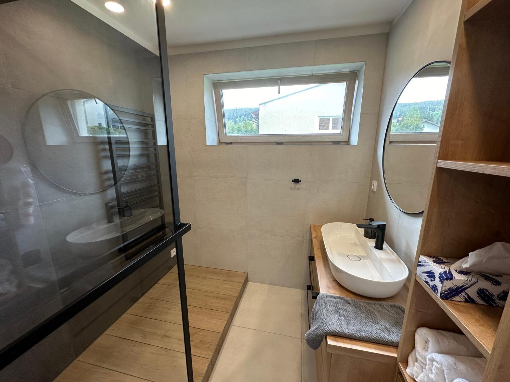 Apartman Oriens Pec Pod Snezkou Εξωτερικό φωτογραφία
